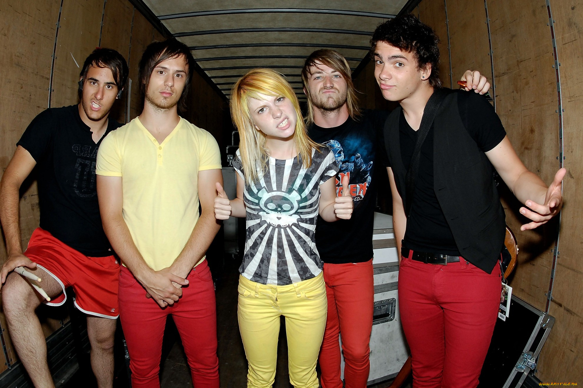 paramore, , -, , , 